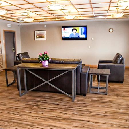 Lakeview Inns & Suites - Brandon Rom bilde
