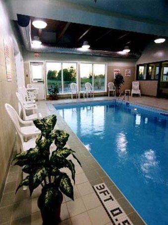 Lakeview Inns & Suites - Brandon Bekvemmeligheter bilde