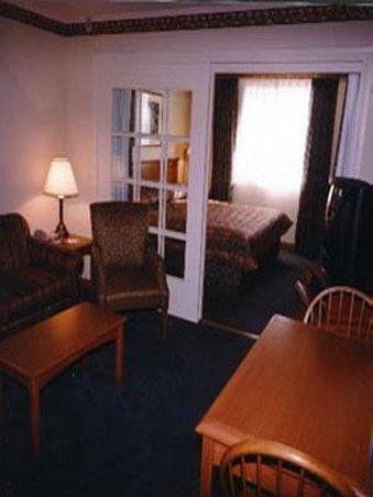 Lakeview Inns & Suites - Brandon Rom bilde