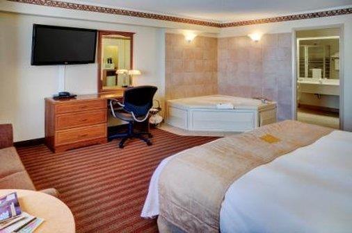 Lakeview Inns & Suites - Brandon Rom bilde