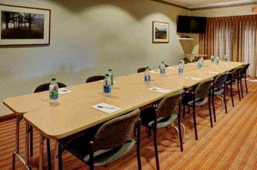 Lakeview Inns & Suites - Brandon Fasiliteter bilde