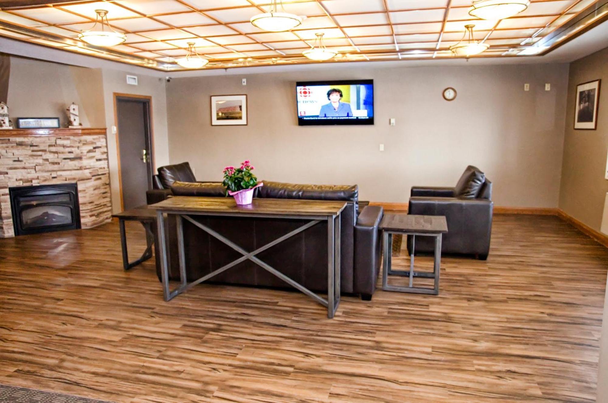 Lakeview Inns & Suites - Brandon Rom bilde