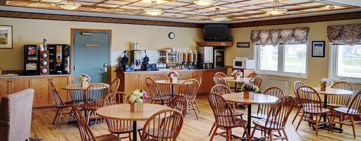 Lakeview Inns & Suites - Brandon Eksteriør bilde