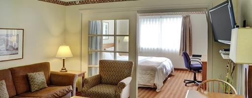 Lakeview Inns & Suites - Brandon Eksteriør bilde