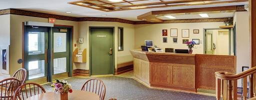 Lakeview Inns & Suites - Brandon Eksteriør bilde