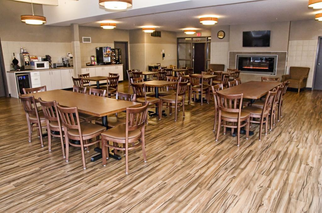 Lakeview Inns & Suites - Brandon Eksteriør bilde